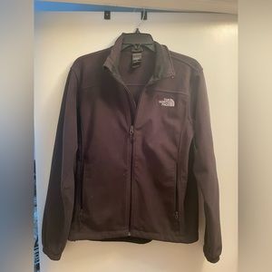Women’s North Face Fleece Full Zip